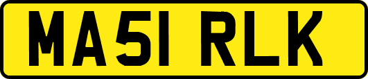 MA51RLK