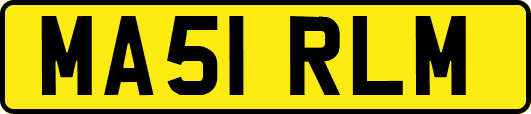 MA51RLM