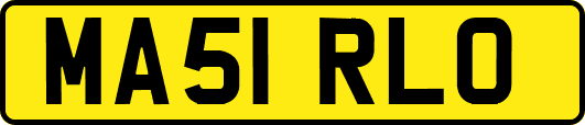 MA51RLO