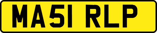 MA51RLP