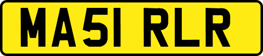 MA51RLR