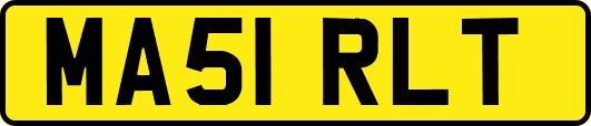 MA51RLT