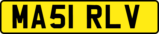 MA51RLV