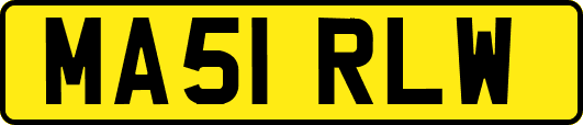 MA51RLW