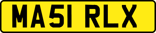 MA51RLX