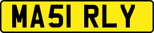 MA51RLY