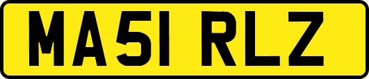 MA51RLZ