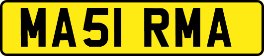 MA51RMA
