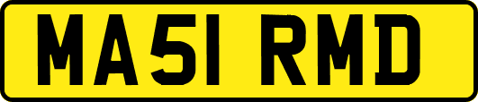 MA51RMD