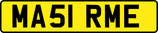 MA51RME