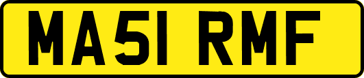 MA51RMF