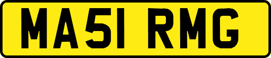 MA51RMG