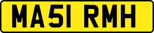MA51RMH
