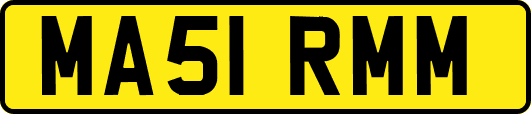 MA51RMM