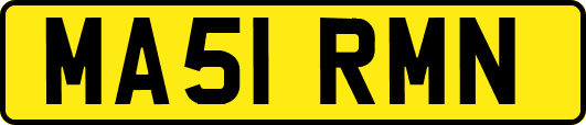 MA51RMN