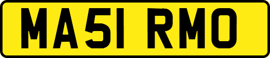 MA51RMO