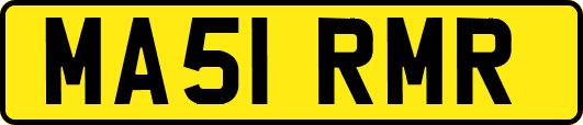 MA51RMR