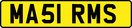 MA51RMS
