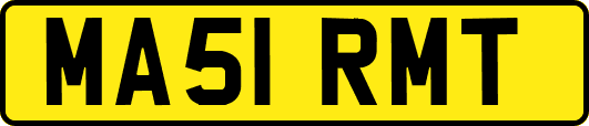 MA51RMT