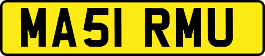 MA51RMU