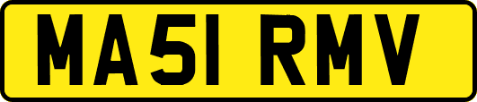 MA51RMV