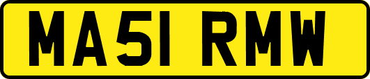 MA51RMW
