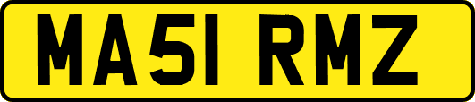 MA51RMZ