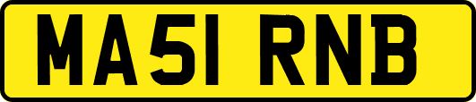 MA51RNB