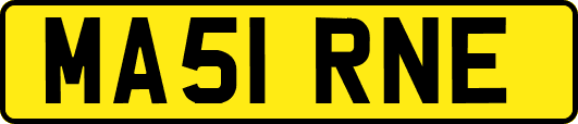 MA51RNE