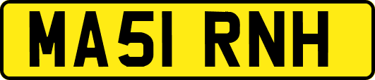 MA51RNH