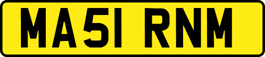 MA51RNM