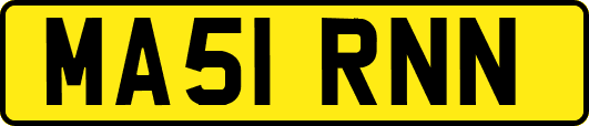 MA51RNN