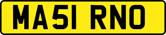 MA51RNO