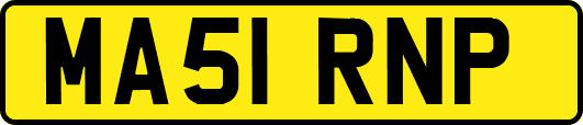 MA51RNP