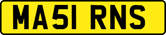 MA51RNS