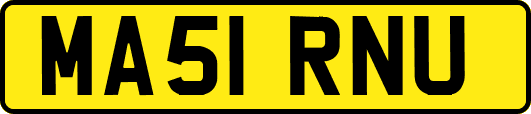 MA51RNU