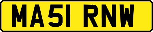 MA51RNW
