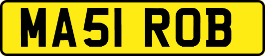 MA51ROB