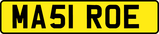 MA51ROE