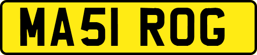 MA51ROG