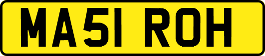 MA51ROH