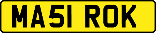 MA51ROK