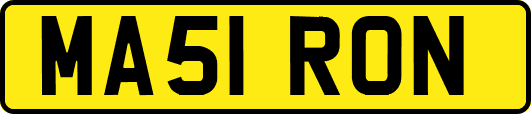 MA51RON