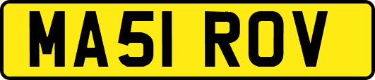 MA51ROV