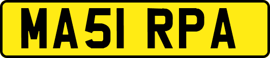 MA51RPA