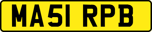 MA51RPB