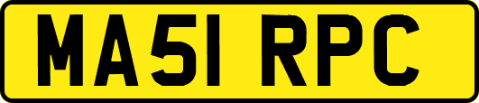 MA51RPC