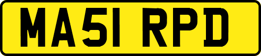 MA51RPD