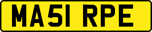 MA51RPE