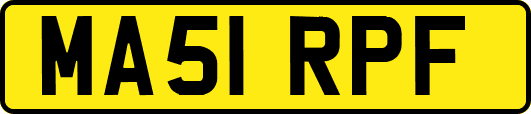 MA51RPF
